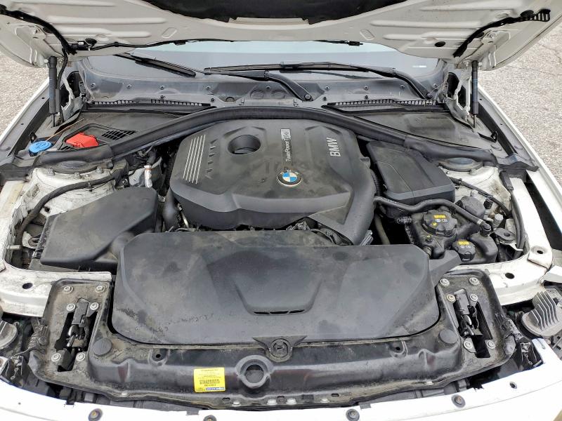 Продаж на аукціоні авто 2019 Bmw 430i, vin: WBA4W3C57KAF93085, номер лоту: 57966836