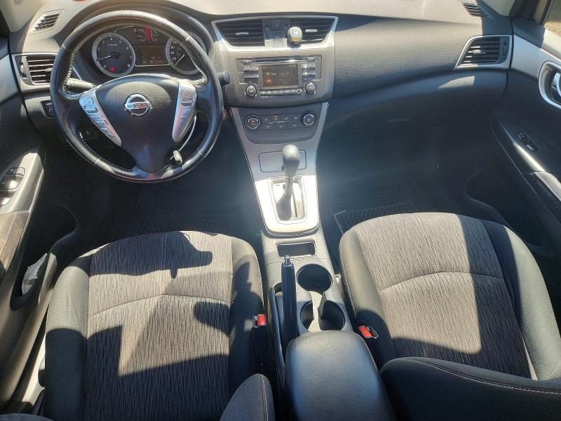Aukcja sprzedaży 2014 Nissan Sentra, vin: 3N1AB7AP0EL672219, numer aukcji: 57011956