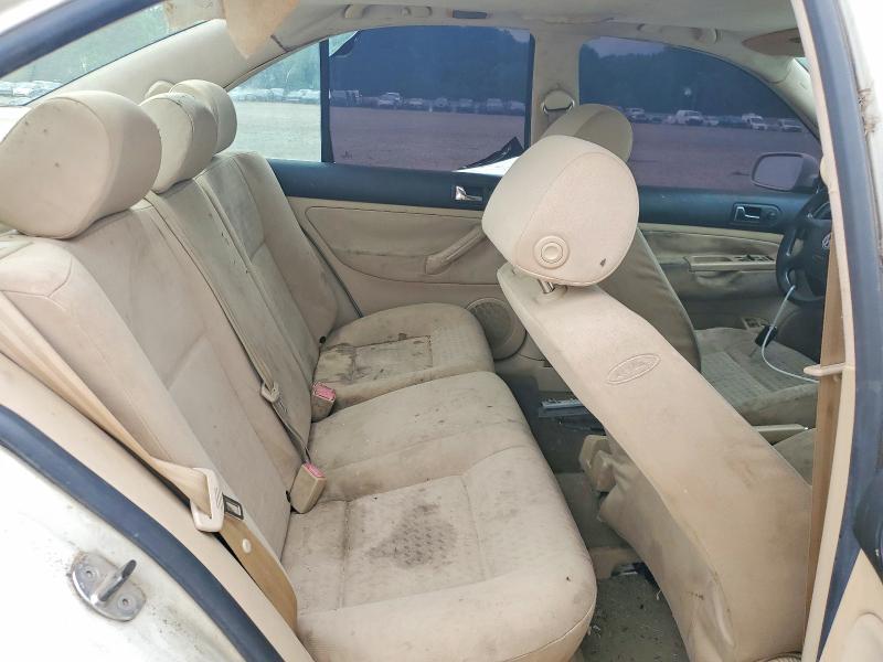 58802546 :رقم المزاد ، 3VWRK69M44M057604 vin ، 2004 Volkswagen Jetta مزاد بيع