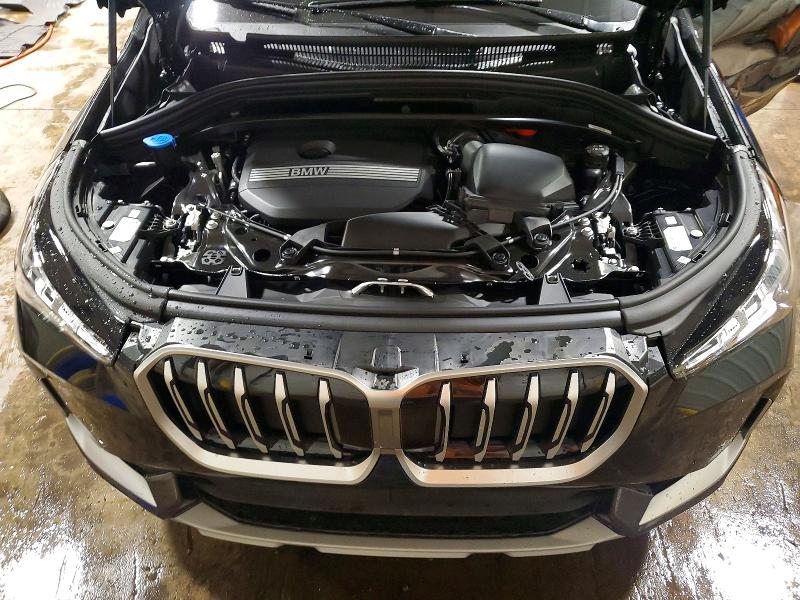 Aukcja sprzedaży 2026 Bmw X1, vin: WBX73EF09T5688598, numer aukcji: 58406836