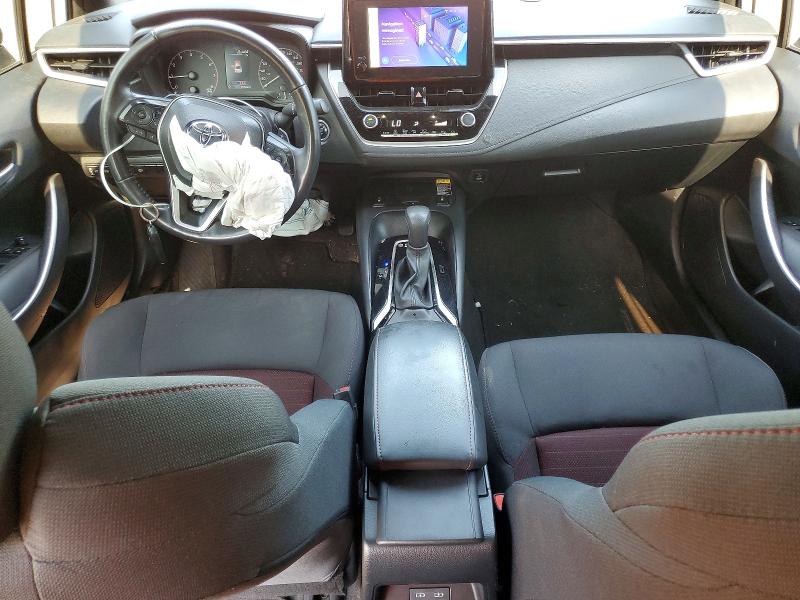 Aukcja sprzedaży 2024 Toyota Corolla, vin: 5YFB4MBE0RP189538, numer aukcji: 57864916