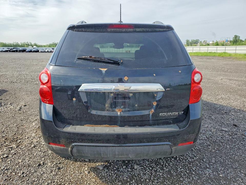 2015 Chevrolet Equinox მანქანა იყიდება აუქციონზე, vin: 2GNALBEK1F6214116, აუქციონის ნომერი: 57064816