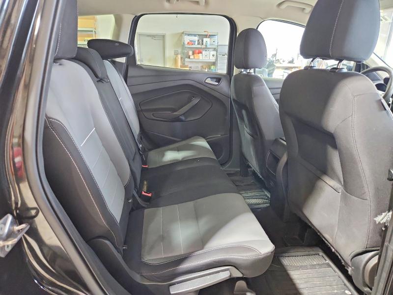 Продаж на аукціоні авто 2015 Ford Escape, vin: 1FMCU0GX7FUB58269, номер лоту: 58071836