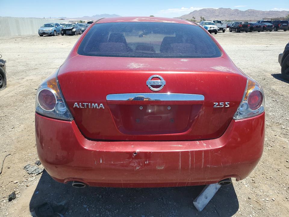 Продаж на аукціоні авто 2009 Nissan Altima, vin: 1N4AL21E39N443783, номер лоту: 51857076