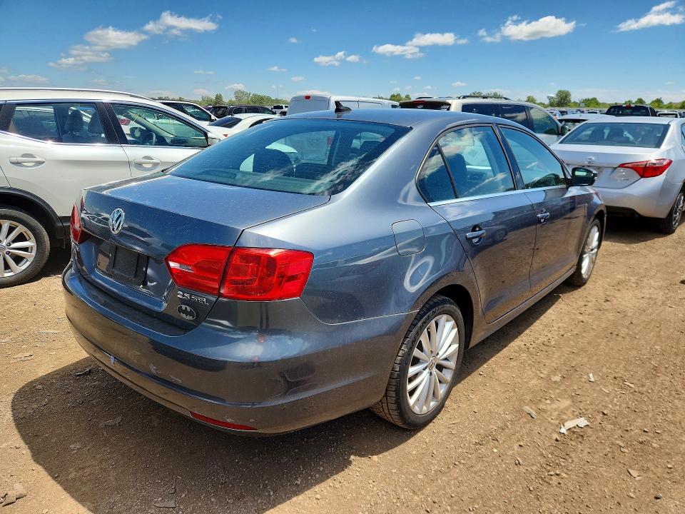 Aukcja sprzedaży 2013 Volkswagen Jetta, vin: 3VWLX7AJ0DM401282, numer aukcji: 57474346