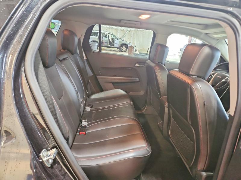 Продаж на аукціоні авто 2014 Gmc Terrain, vin: 2GKFLXE37E6161462, номер лоту: 58047286