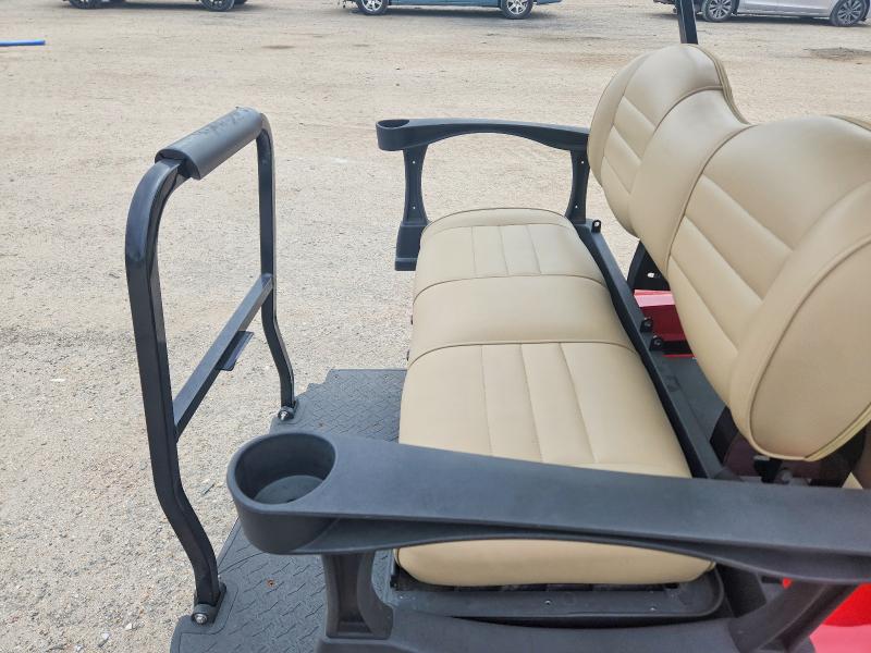 2019 Ezgo Golf Cart მანქანა იყიდება აუქციონზე, vin: 3386909D1519, აუქციონის ნომერი: 56108546