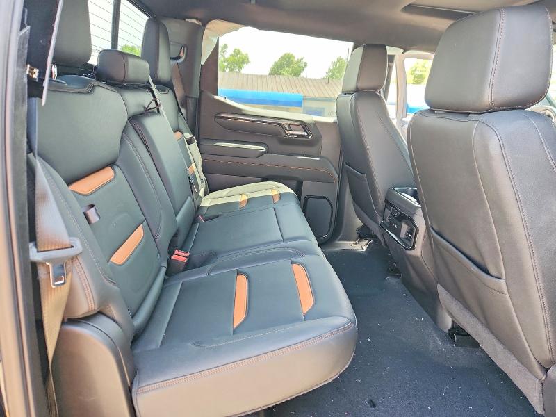 Aukcja sprzedaży 2025 Gmc Sierra, vin: 3GTUUEEL4SG307305, numer aukcji: 55954336