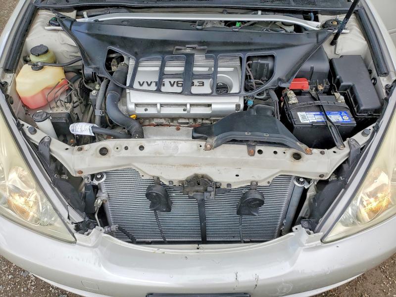 Продажа на аукционе авто 2006 Lexus Es, vin: JTHBA30G565161149, номер лота: 57830806