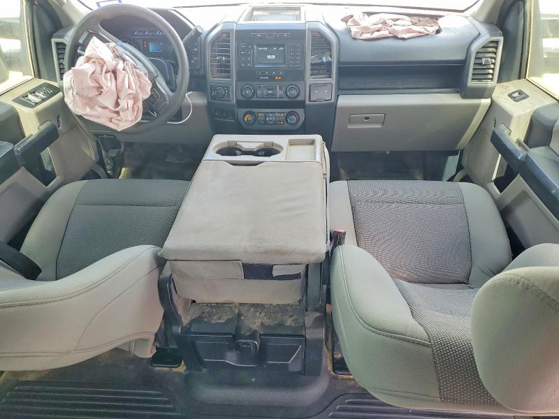 Aukcja sprzedaży 2022 Ford F250, vin: 1FT7W2B63NEF33240, numer aukcji: 54709096