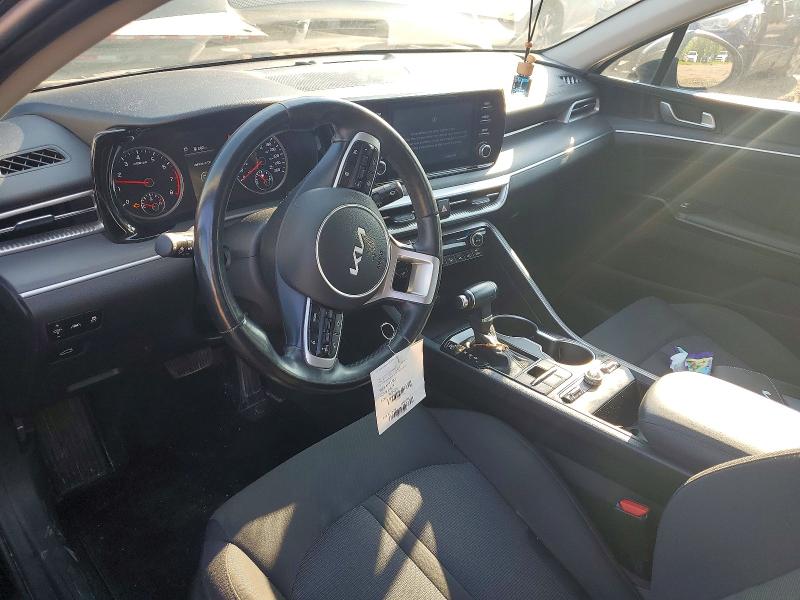 Продаж на аукціоні авто 2023 Kia K5, vin: 5XXG24J24PG199241, номер лоту: 58366816