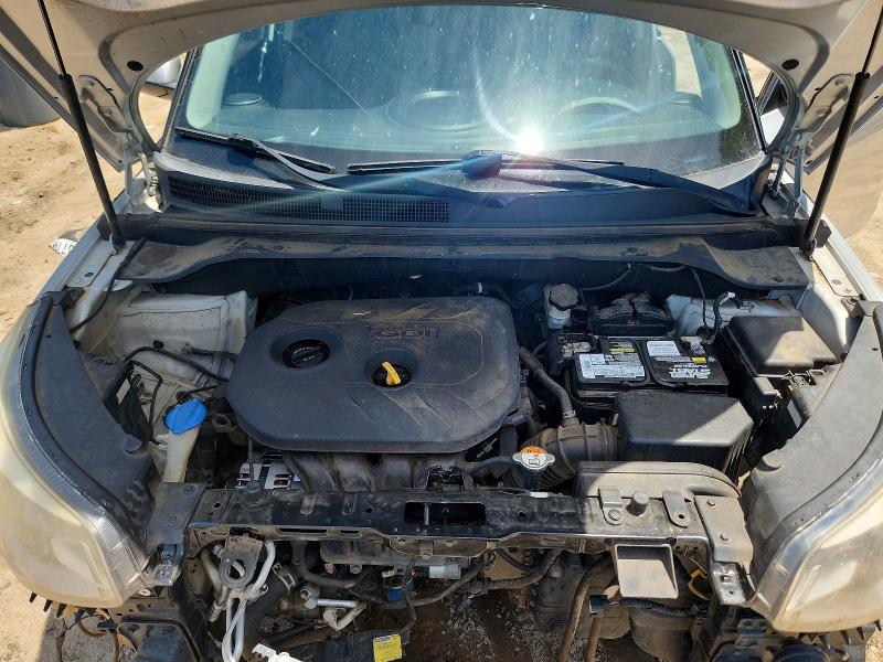Aukcja sprzedaży 2019 Kia Soul, vin: KNDJP3A55K7674893, numer aukcji: 58230226