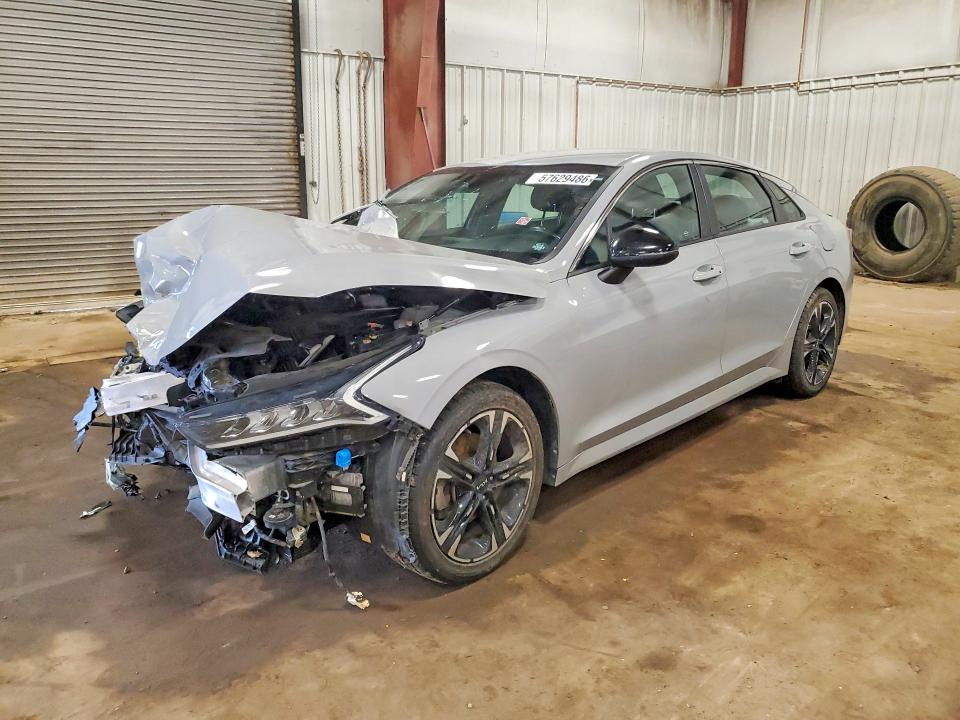 Продажа на аукционе авто 2022 Kia K5, vin: 5XXG64J2XNG156136, номер лота: 57629486