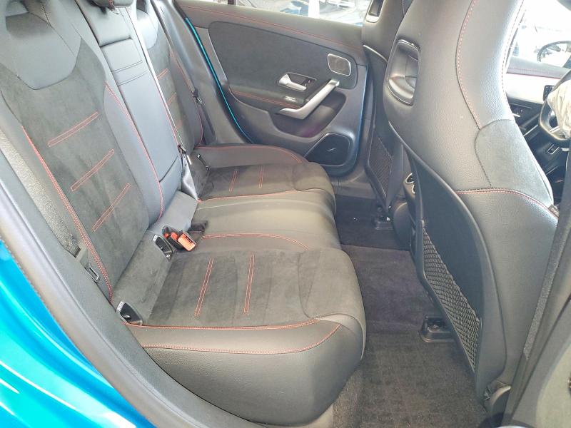 Продаж на аукціоні авто 2025 Mercedes-benz Cla, vin: W1K5J4HB1SN483395, номер лоту: 58660656