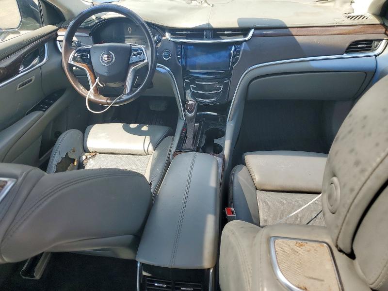 55888686 :رقم المزاد ، 2G61V5S3XD9204880 vin ، 2013 Cadillac Xts مزاد بيع