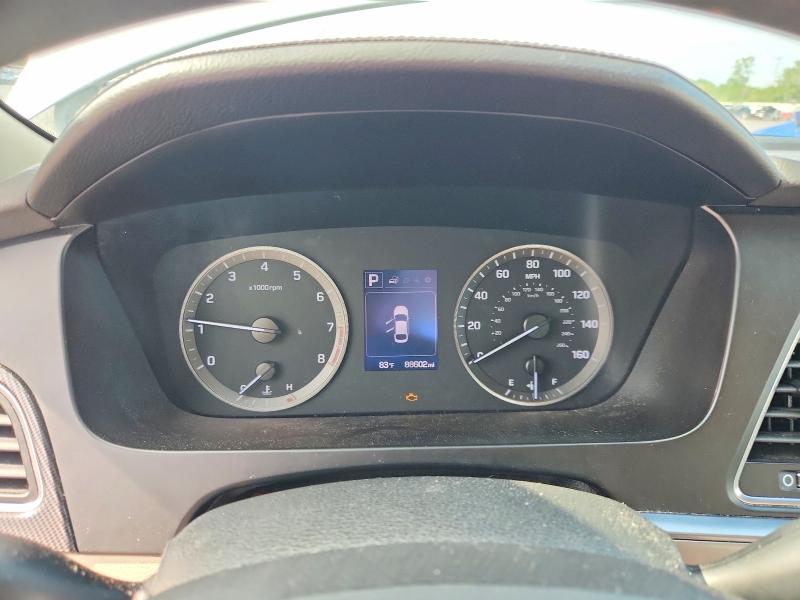 Продажа на аукционе авто 2015 Hyundai Sonata, vin: 5NPE34AF7FH091898, номер лота: 56757656