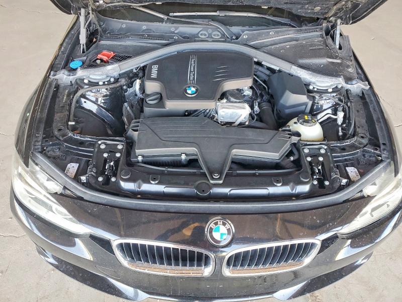 56841076 :رقم المزاد ، WBA8E1G52JNU91572 vin ، 2018 Bmw 320 مزاد بيع