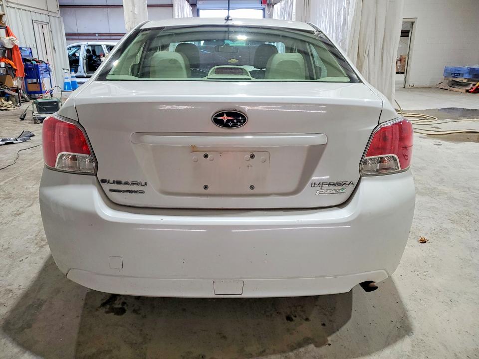 Продажа на аукционе авто 2014 Subaru Impreza, vin: JF1GJAC60EH012892, номер лота: 59079276