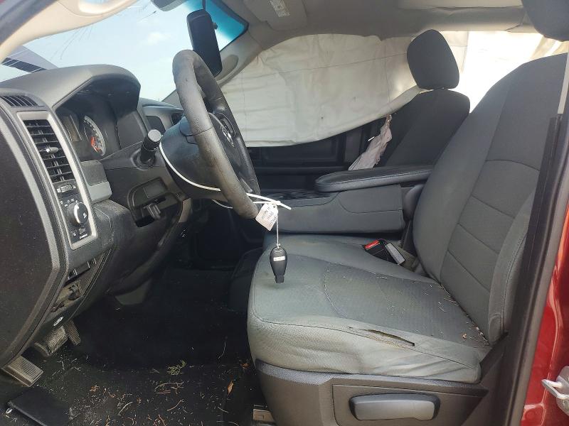 Aukcja sprzedaży 2014 Ram 1500, vin: 1C6RR7KT4ES152458, numer aukcji: 58272476
