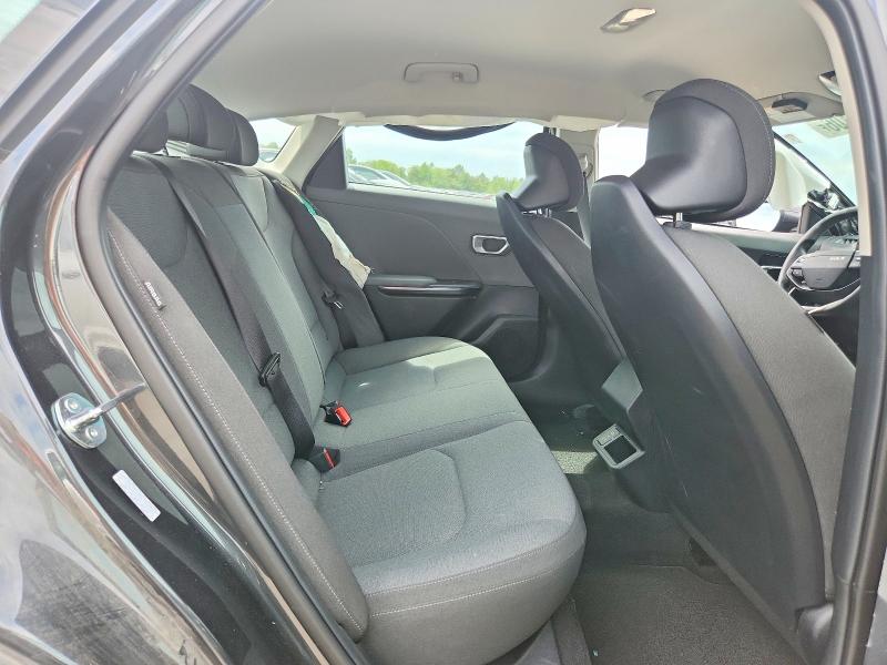 Aukcja sprzedaży 2025 Kia K4, vin: 3KPFT4DE6SE020875, numer aukcji: 57628106