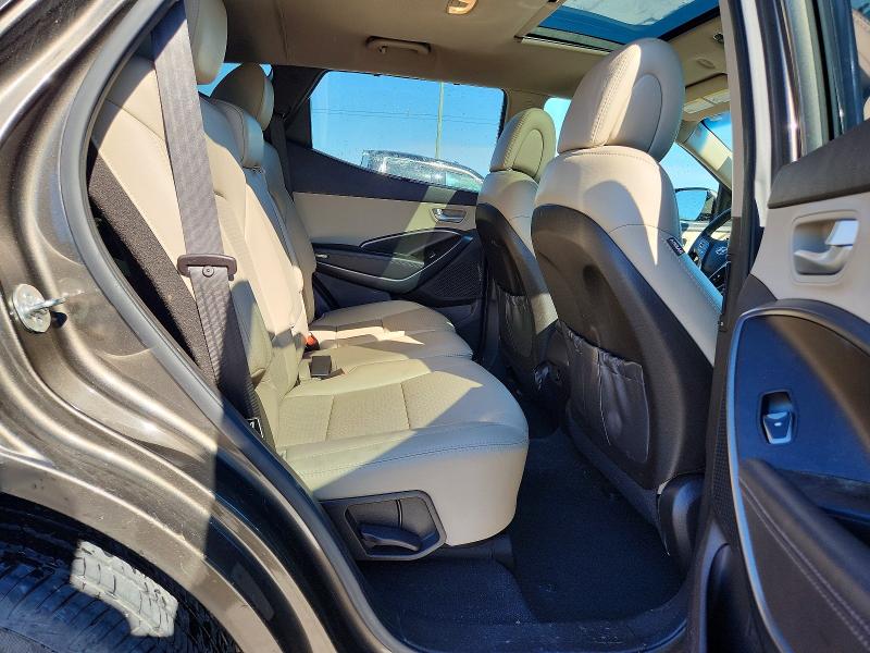 Продажа на аукционе авто 2014 Hyundai Santa Fe Sport, vin: 5XYZUDLB1EG129947, номер лота: 57011826