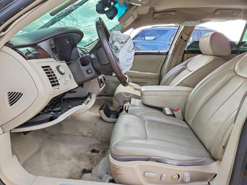 Aukcja sprzedaży 2008 Cadillac Dts, vin: 1G6KD57Y88U194676, numer aukcji: 56717916
