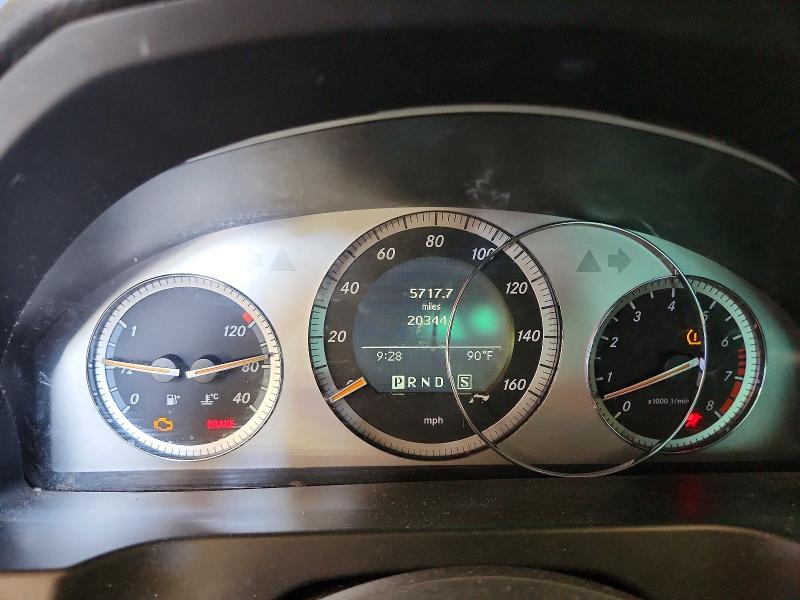 Продаж на аукціоні авто 2008 Mercedes-benz C, vin: WDDGF81X68F116339, номер лоту: 56244996