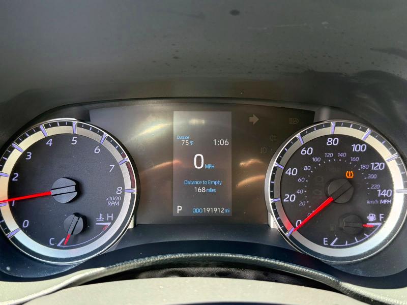 Aukcja sprzedaży 2020 Toyota Highlander, vin: 5TDBZRBH4LS511640, numer aukcji: 59534486