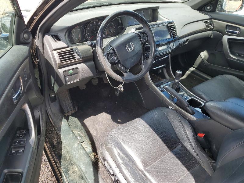 56828266 :رقم المزاد ، 1HGCT2A89HA004835 vin ، 2017 Honda Accord مزاد بيع