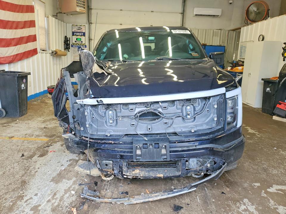Продажа на аукционе авто 2022 Ford F150, vin: 1FT6W1EV1NWG13686, номер лота: 57131536