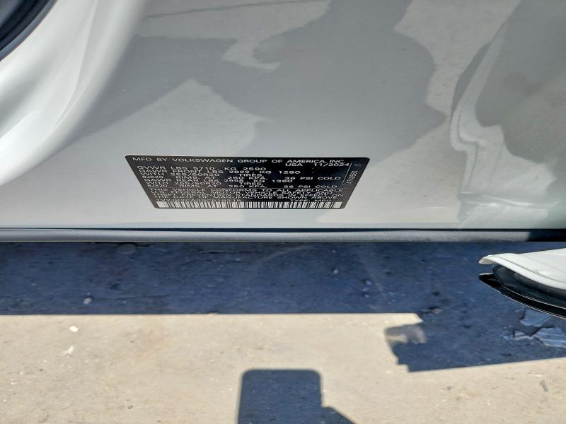Aukcja sprzedaży 2025 Volkswagen Atlas, vin: 1V2JR2CA9SC519218, numer aukcji: 56821686