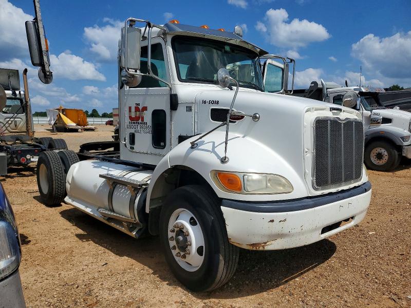 77248995 :رقم المزاد ، 2NP2A27X7GM345018 vin ، 2016 Peterbilt 337 مزاد بيع