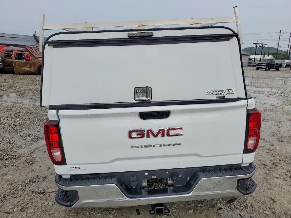 Продажа на аукционе авто 2026 Gmc Sierra, vin: 1GT5ULE74TF167142, номер лота: 56456476