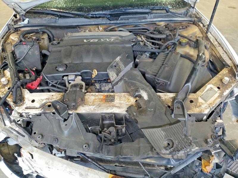 Продаж на аукціоні авто 2013 Chevrolet Impala, vin: 2G1WB5E30D1232993, номер лоту: 57387936
