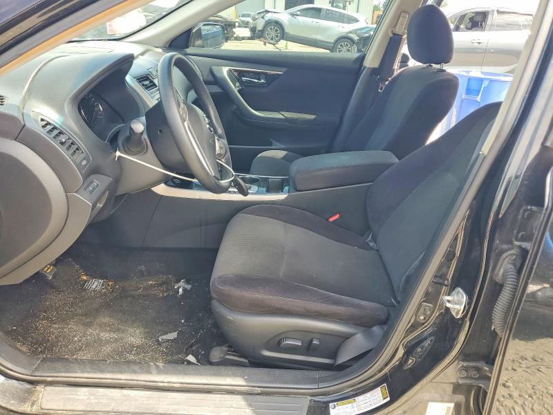 Продажа на аукционе авто 2013 Nissan Altima, vin: 1N4AL3AP3DC162272, номер лота: 54510626