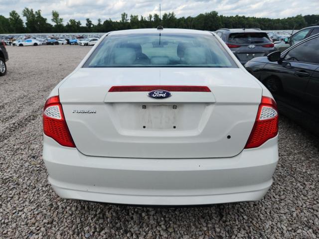 Продажа на аукционе авто 2012 Ford Fusion, vin: 3FAHP0GA8CR271055, номер лота: 58220146