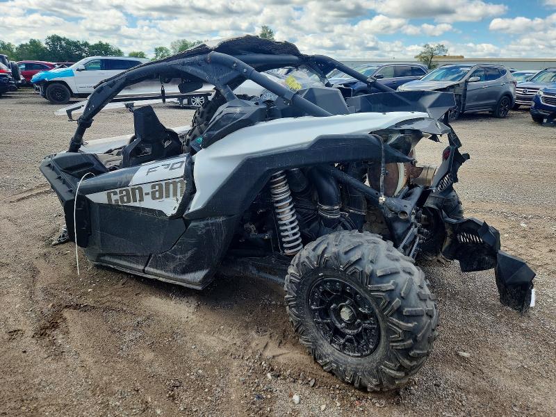 2023 Can-am Maverick X3 მანქანა იყიდება აუქციონზე, vin: 3JBVGAV45PE002222, აუქციონის ნომერი: 56040086