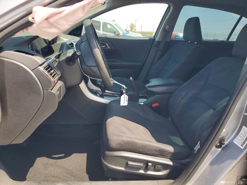 Aukcja sprzedaży 2017 Honda Accord, vin: 1HGCR2F72HA223148, numer aukcji: 56174776