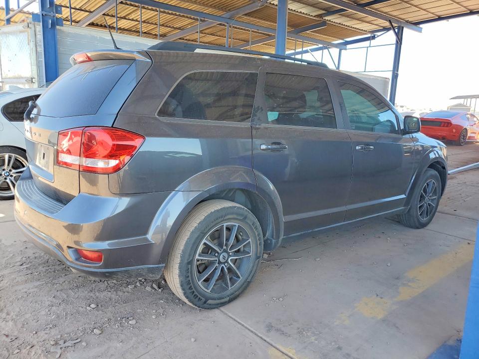 Продаж на аукціоні авто 2019 Dodge Journey, vin: 3C4PDCBG9KT731708, номер лоту: 56583426