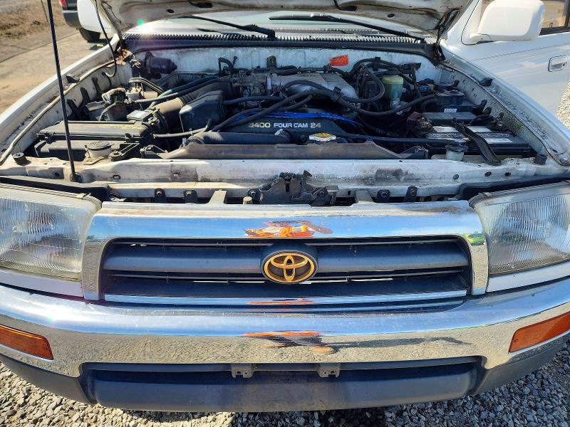 Продаж на аукціоні авто 1997 Toyota 4runner, vin: JT3HN86R6V0078917, номер лоту: 55863046