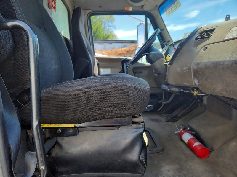 Продаж на аукціоні авто 2007 Sterling Truck Lt8500, vin: 2FZHAWDJX7AY03292, номер лоту: 56162926