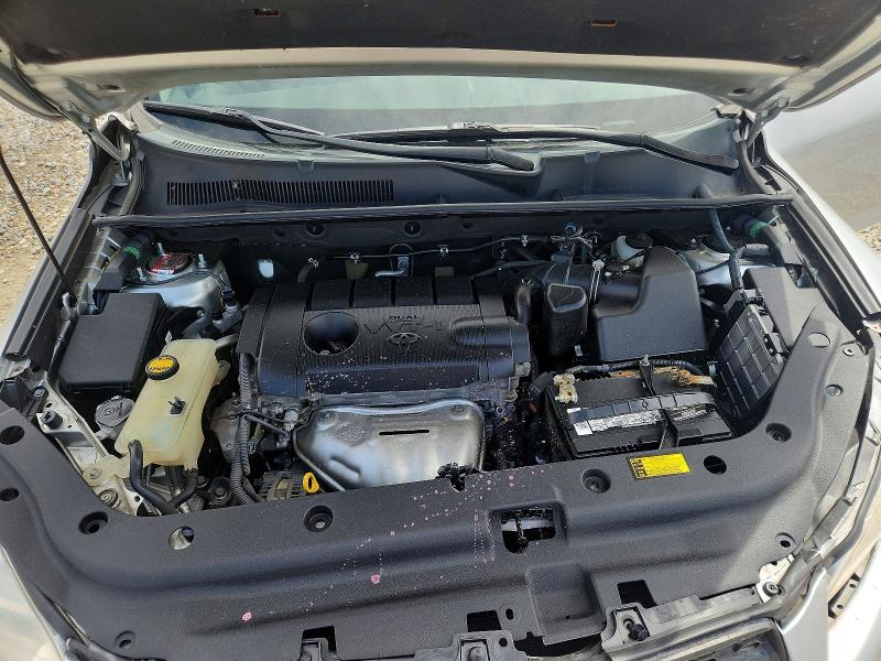 Aukcja sprzedaży 2011 Toyota Rav4, vin: 2T3ZF4DV2BW089152, numer aukcji: 56231306