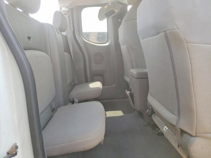Продаж на аукціоні авто 2019 Nissan Frontier, vin: 1N6BD0CTXKN761365, номер лоту: 56362766
