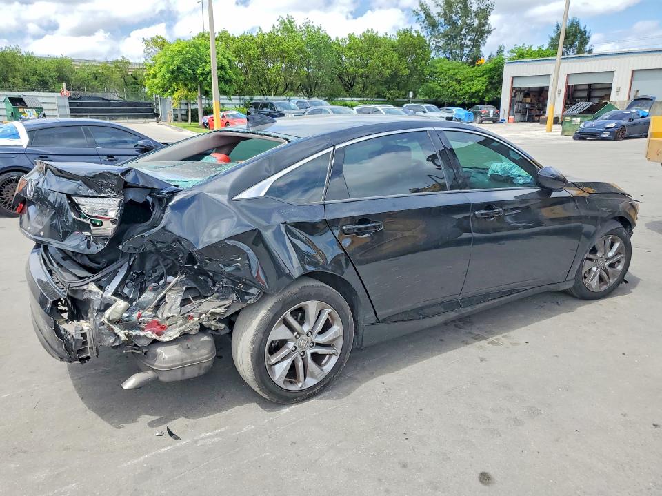 Aukcja sprzedaży 2020 Honda Accord, vin: 1HGCV1F19LA114633, numer aukcji: 56871436