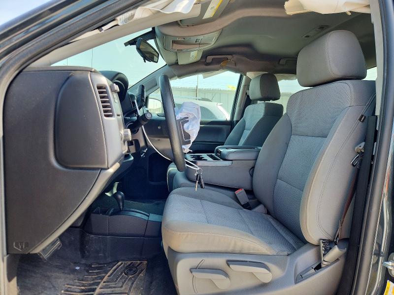 Продажа на аукционе авто 2018 Gmc Sierra, vin: 1GTV2LEC0JZ227240, номер лота: 58528066
