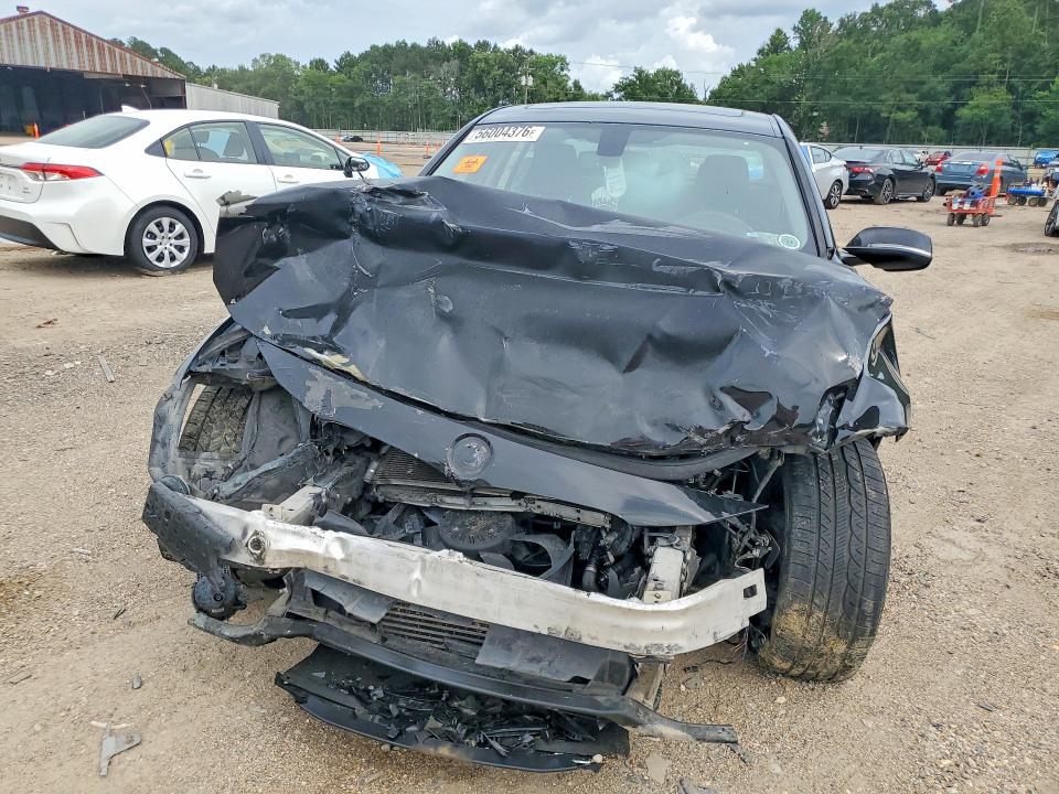 Aukcja sprzedaży 2013 Bmw 320, vin: WBA3B1C59DF461587, numer aukcji: 56004376