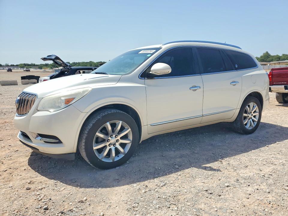 Aukcja sprzedaży 2014 Buick Enclave, vin: 5GAKVCKD3EJ275831, numer aukcji: 58303256