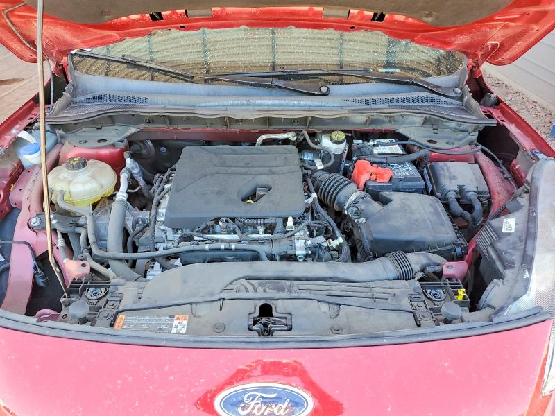 Продаж на аукціоні авто 2020 Ford Escape, vin: 1FMCU0H6XLUC23617, номер лоту: 55623296