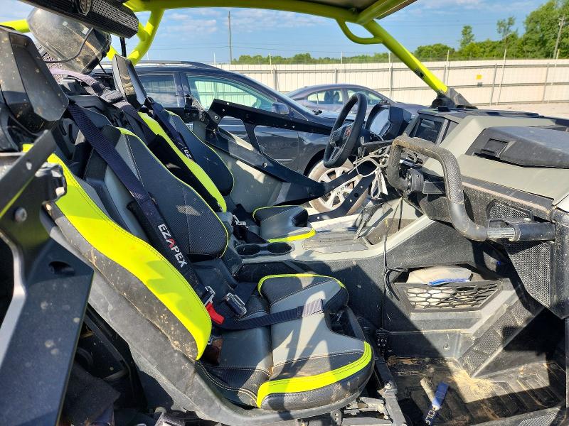 Aukcja sprzedaży 2022 Polaris Rzr, vin: 3NSGAL925NG386577, numer aukcji: 58930936