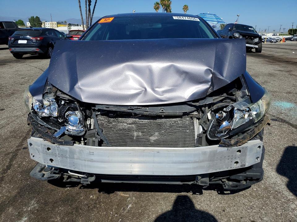Продаж на аукціоні авто 2014 Honda Civic, vin: 19XFB2F8XEE223321, номер лоту: 58474656